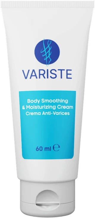 Tubo de crema Variste de 60 ml